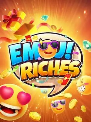satan88 ทดลองเล่นเกม emoji-riches